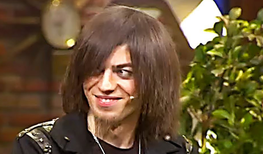 ARİF GAFURİ (AREF GHAFOURI) KİMDİR? İRAN AZERİSİ ASILLI ÜNLÜ TÜRK İLLÜZYONİSTİN HAYATI VE KARİYERİ