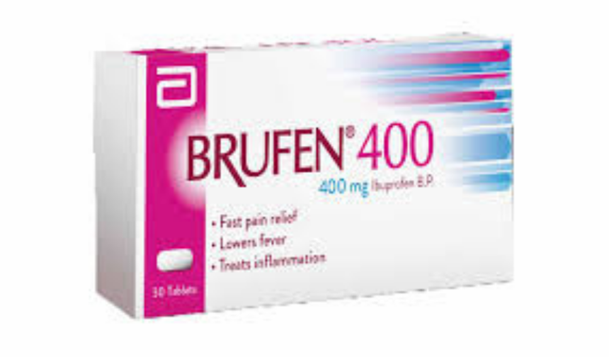 Brufen Nedir? Ne İçin Kullanılır?