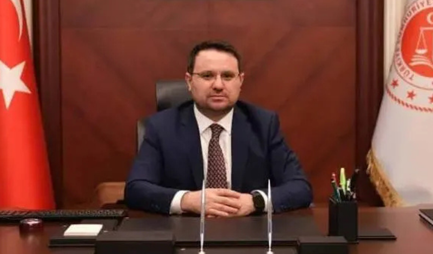 CHP’den Başsavcı Akın Gürlek Hakkında Suç Duyurusu: "Yargı Siyasallaştırılıyor"