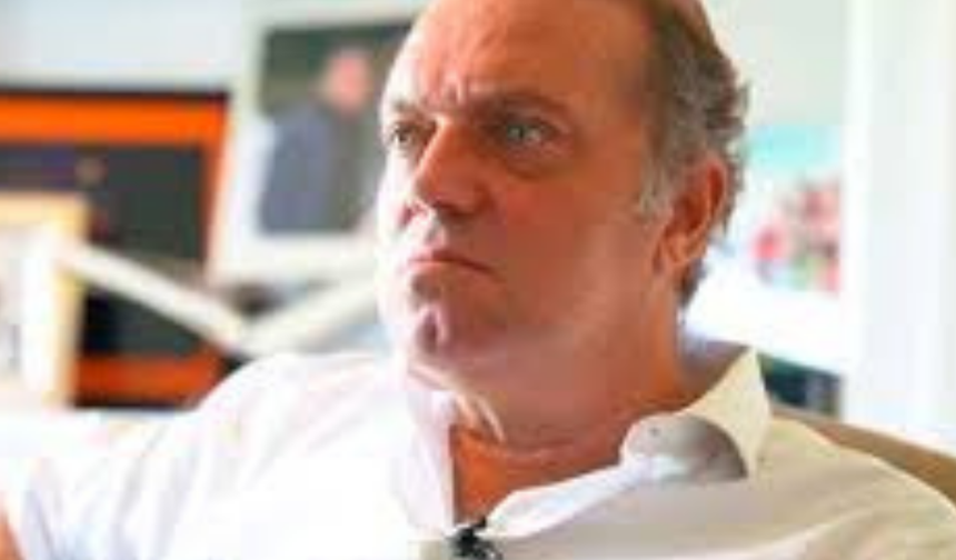 DEV ŞİRKETLER VE ÜNLÜ İSİMLER LİSTEDE: Vergi "Yüzsüzleri" Açıklandı!