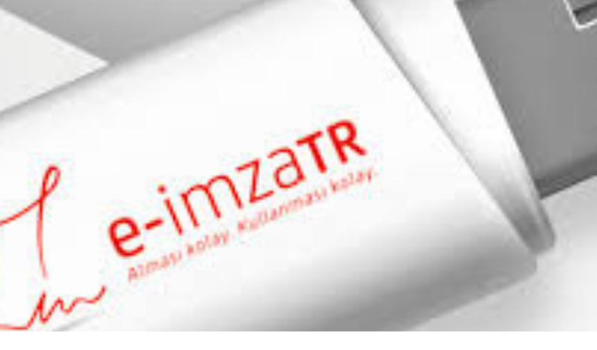 e-İmza Nasıl Alınır? Başvuru Rehberi..