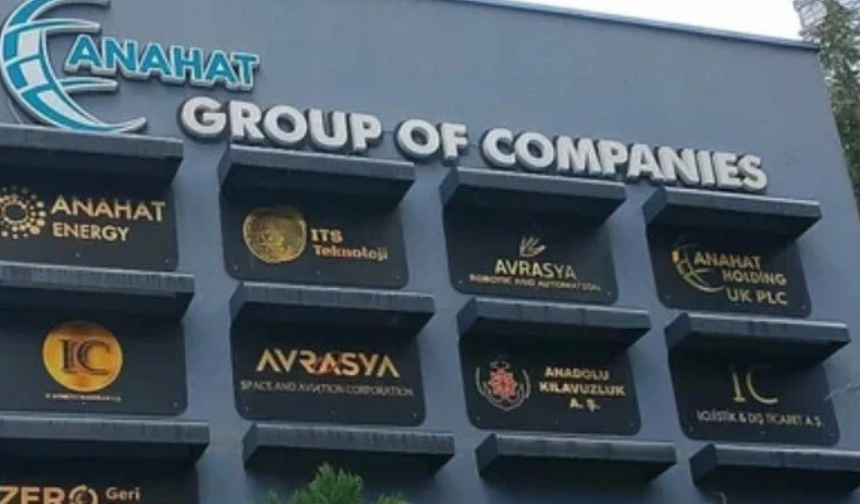 Flaş Gelişme: GAİN Medya’nın Sahibi Anahat Holding’e Kayyum Atandı! Holding Kimin, Selahattin Aydın Detayı Ne?