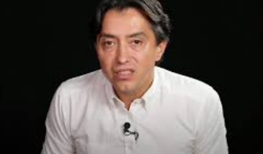 Gazeteci Emrullah Erdinç Gözaltına Alındı! Emrullah Erdinç Kimdir, Neden Tutuklandı?