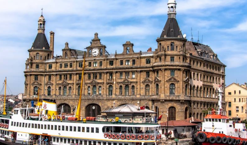 İstanbul'da Adında "Köy" Geçen Kaç İlçe Var? İşte O İsimlerin Hikayesi