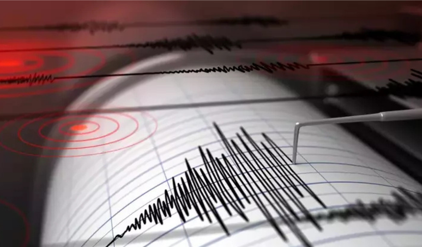 Japonya'da 7.6 Büyüklüğünde Korkutan Deprem! Tsunami Uyarısı Yapıldı: Dalgalar 3 Metreye Ulaşabilir