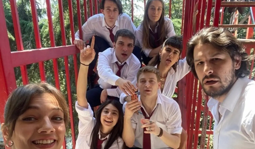 KOLEJ: KATİL KİM? DİZİSİ HAKKINDA HER ŞEY: KONUSU, OYUNCULARI VE FİNALİ