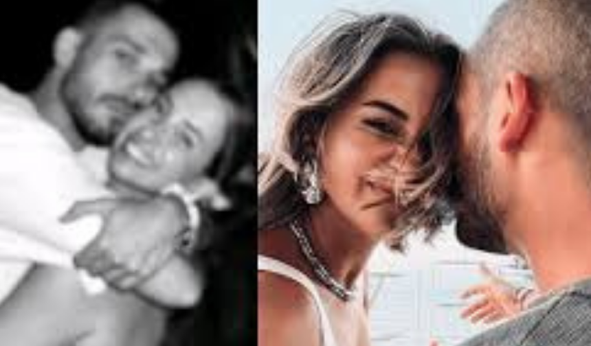 MAGAZİN GÜNDEMİ: BUSE TERİM'İN YENİ SEVGİLİSİ KİM? YAŞI VE MESLEĞİ MERAK KONUSU OLDU