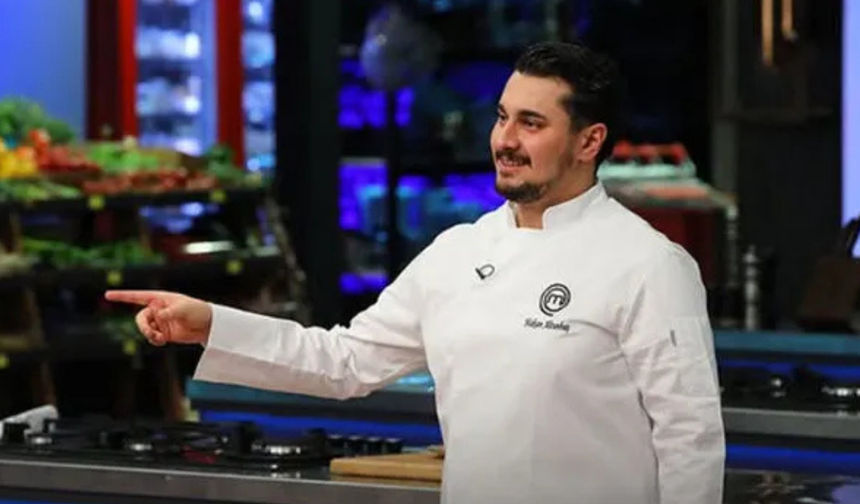MASTERCHEF'TE BÜYÜK FİNAL YOLUNDA KRİTİK ADIM: 4. CEKETİN SAHİBİ BELLİ OLDU! (3 ARALIK 2025)