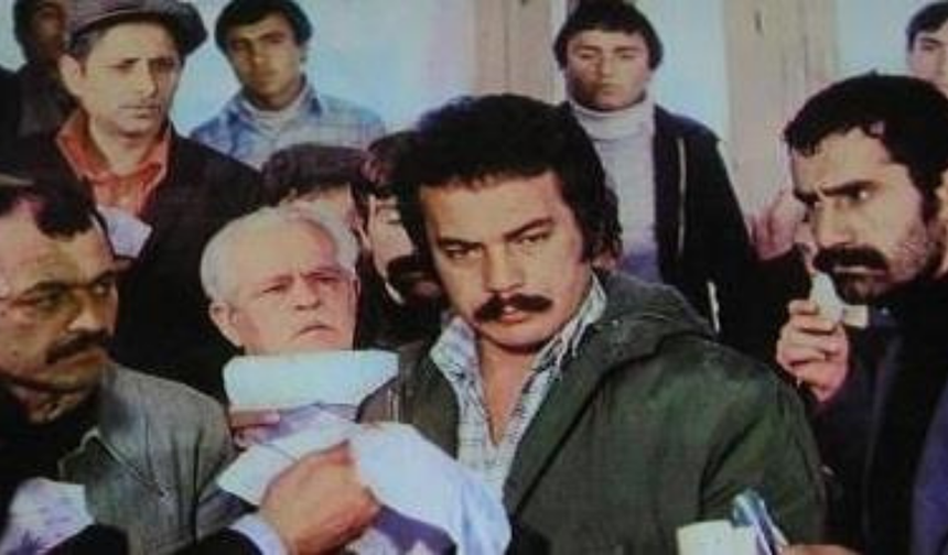 ORHAN GENCEBAY KLASİĞİ "DERDİM DÜNYADAN BÜYÜK" NEREDE ÇEKİLDİ, OYUNCULARI VE KONUSU NE?