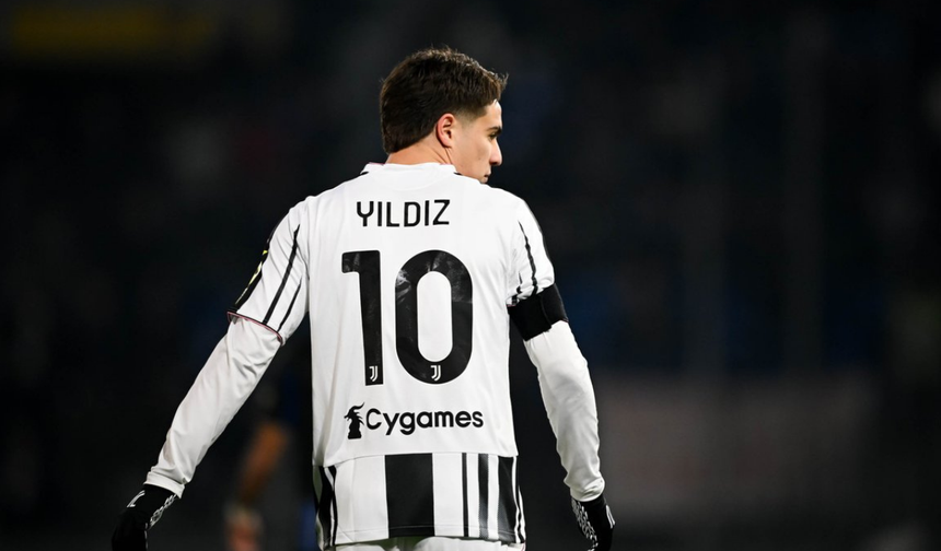 Pisa 0-2 Juventus MAÇ ÖZETİ | Kenan Yıldız Gol Attı, Spalletti’den "Oğlum" Mesajı Geldi!