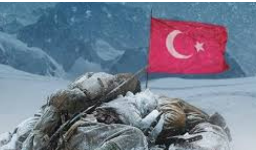 Sarıkamış Harekatı’nın 111. Yılı: Beyaz Ölümün Kahramanlık Destanı ve Şehitleri Anma Mesajları