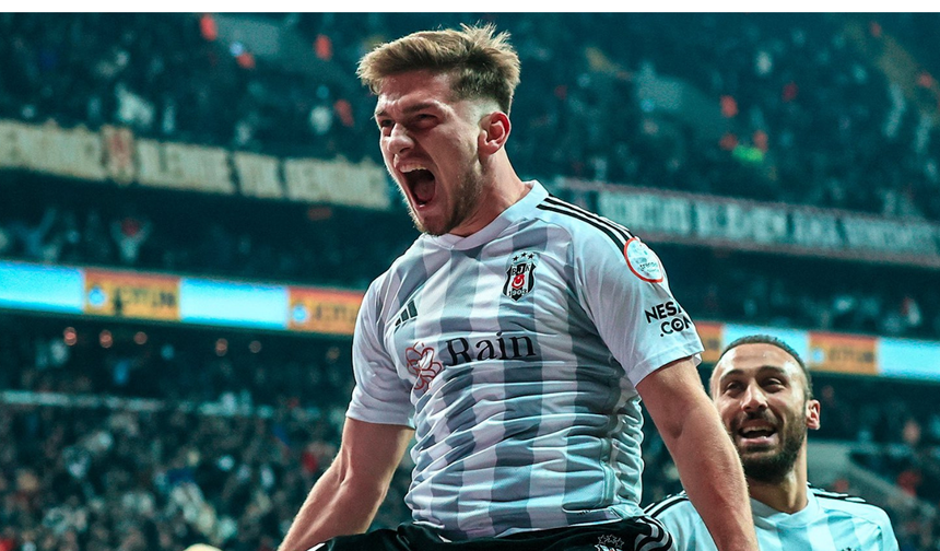 Semih Kılıçsoy’un Torino’ya Attığı Gol İtalya’yı Salladı! "Gran Turco" Resitali