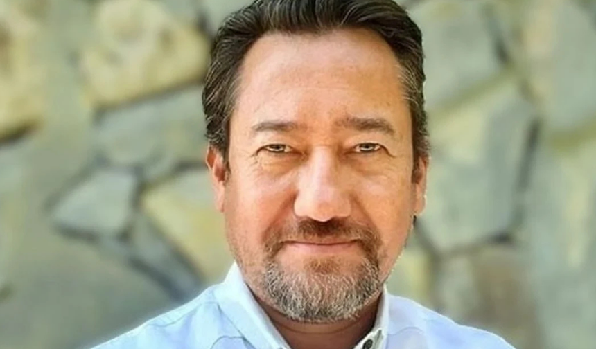 Serdar Akinan Neden Yurtdışında? Ünlü Gazeteci Türkiye’den Neden Gitti?