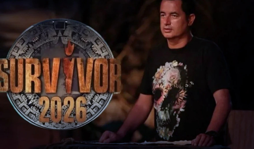 SURVIVOR 2026 KADROSU BELLİ OLDU! ÜNLÜLER VE GÖNÜLLÜLERDE KİM HANGİ TAKIMDA?