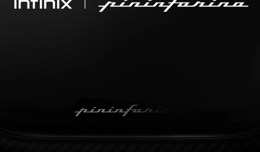 TASARIMDA ÇIĞIR AÇIYOR: INFINIX NOTE 60 ULTRA'YA PININFARINA İMZASI!