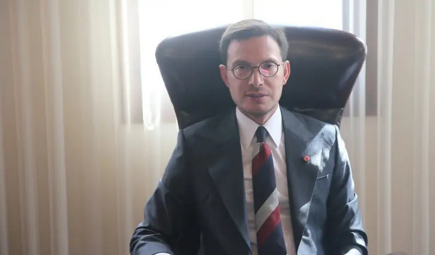 Tokat Belediye Başkanı Mehmet Kemal Yazıcıoğlu’nun Makam Odasında Dinleme Cihazı Şoku!