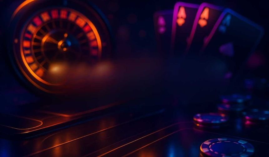 Başarıbet Güncel Giriş Adresi: Kesintisiz Casino Heyecanı 2025