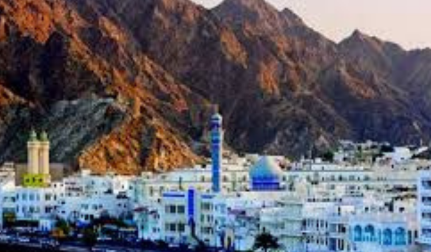 Umman Rehberi 2026: Umman Nerede, Nasıl Gidilir? İş İmkanları ve Yaşam Şartları Hakkında Her Şey!