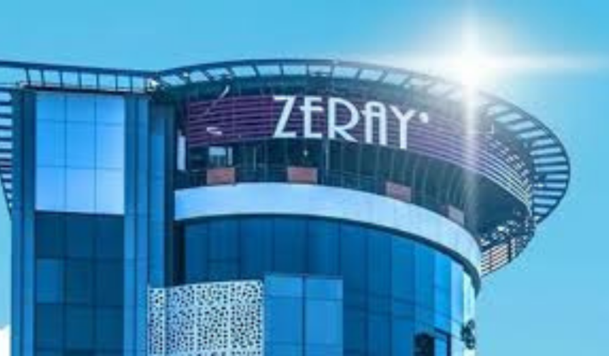 Zeray GYO (ZERGY) Borsada Ne Zaman İşlem Görecek? İşte İşlem Tarihi ve Detaylar