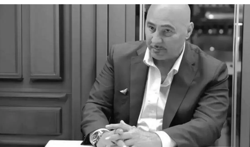 "Kürt Mehmet" Lakaplı Mehmet Kaplankıran Kimdir? Neden Öldü? İşte Hayatı ve Ticari Kariyeri