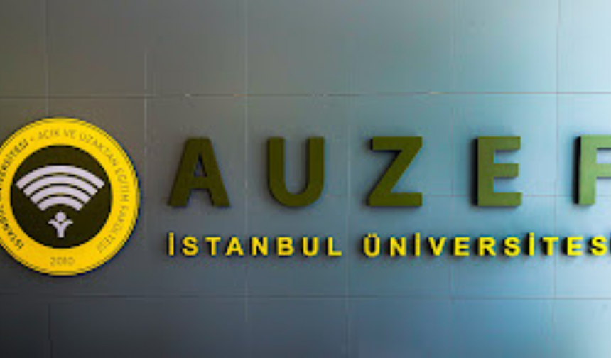 AUZEF Final Sınavı Sonuçları Açıklanıyor! 2025-2026 Güz Dönemi AUZEF Sonuç Sorgulama Ekranı (aksis.istanbul.edu.tr)