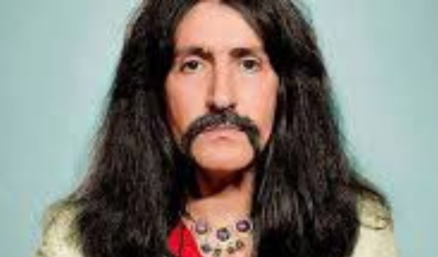 Barış Manço'nun Bıyık Bırakmasının Gerçek Sebebi Nedir? Sadece İmaj Değilmiş! İşte O Kaza ve Ardındaki Hüzünlü Hikaye