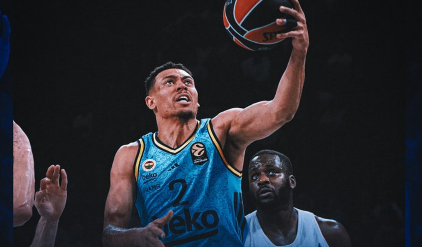 Baskonia 93-108 Fenerbahçe Beko: Euroleague Maç Özeti ve Detayları (Ocak 2026)