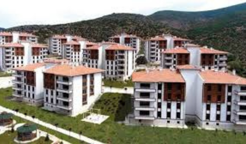 Batman TOKİ Kura Sonuçları Açıklanıyor! 2026 Batman TOKİ İsim Listesi ve E-Devlet Sorgulama Ekranı