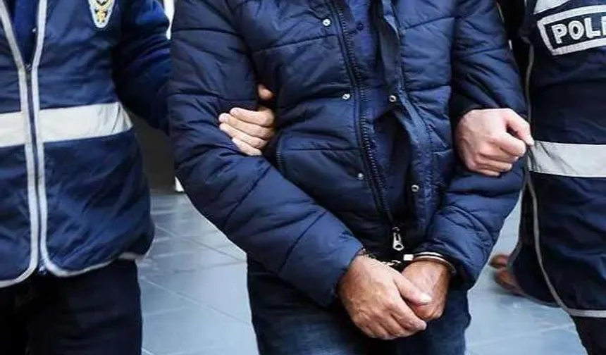 Bursa dahil 34 ilde FETÖ operasyonu