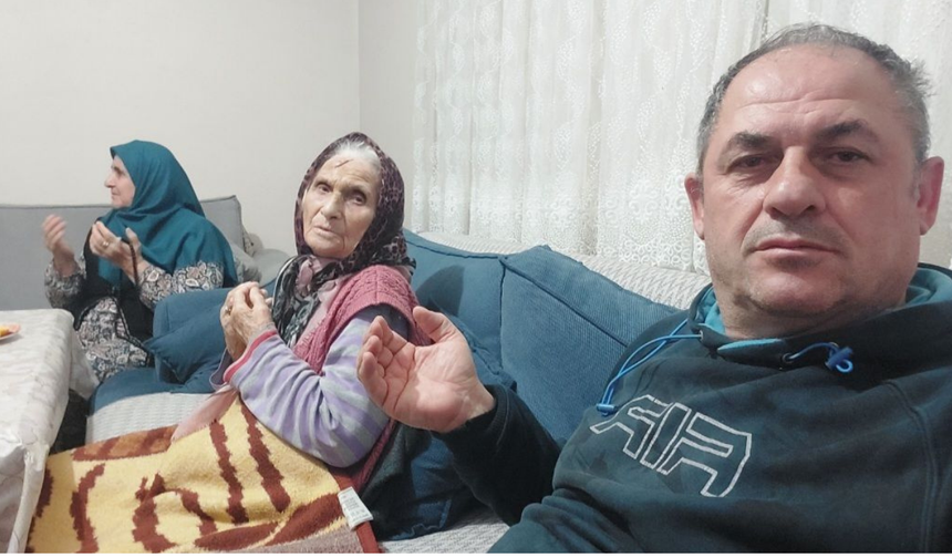 Bursa Medya Dünyasının Acı Günü: Erdal Olgun’un Annesi Vefat Etti