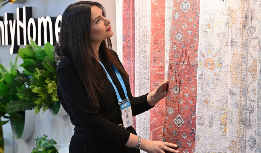 Bursa'da İhracat Odaklı Kalkınma Hedeflerine KFA Fuarcılık İmzası