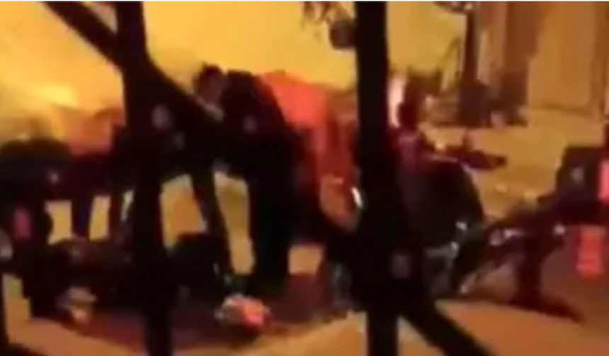 Bursa’da Nefes Kesen Kovalamaca: Polisten Kaçan Şüpheliler Kıskıvrak Yakalandı!