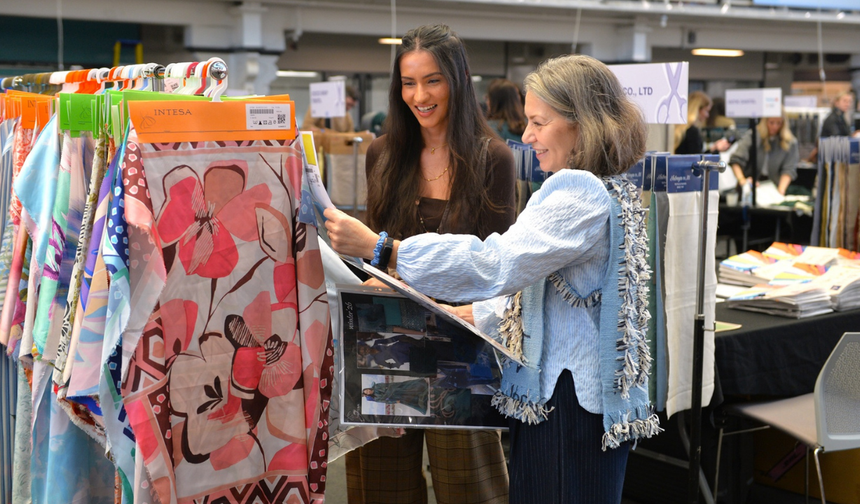 Bursalı Tekstil Sektörü Temsilcileri BTSO ile Londra Sahnesinde