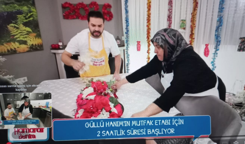 En Hamarat Benim 2026’nın İlk Şampiyonu Belli Oldu! Büyük Ödülü Kim Kazandı? (2 Ocak 2026)