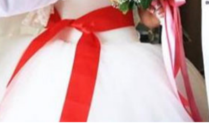 Geline Neden Kırmızı Kuşak Bağlanır? Kırmızı Kuşağın (Gayret Kuşağı) Anlamı ve Hikayesi