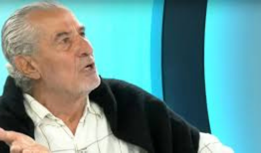 Gökmen Özdenak Kimdir, Neden Öldü? Galatasaray Efsanesi Gökmen Özdenak Son Yolculuğuna Uğurlandı!