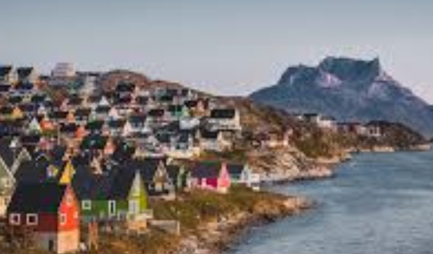 Grönland Kime Ait? Trump Neden Adayı İstiyor?