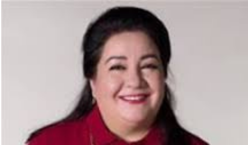 Hülya Duyar Kimdir? Hülya Duyar Kaç Yaşında ve Nereli? İşte Hayatı ve Rol Aldığı Diziler