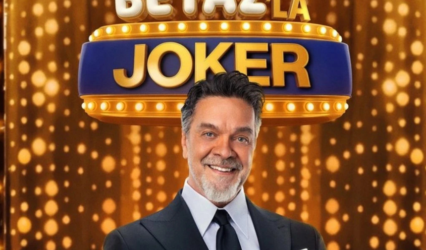 İnsan Vücudunda "Glabella" Nerededir? Beyaz’la Joker’de Anatomi Heyecanı!