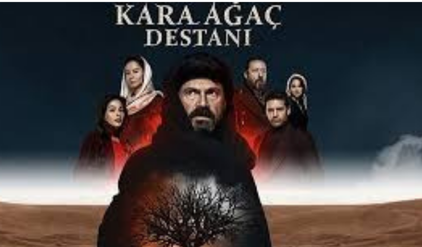 Karaağaç Destanı Dizisi Nerede Çekiliyor? Soğanlı Vadisi Hangi İlimizde?