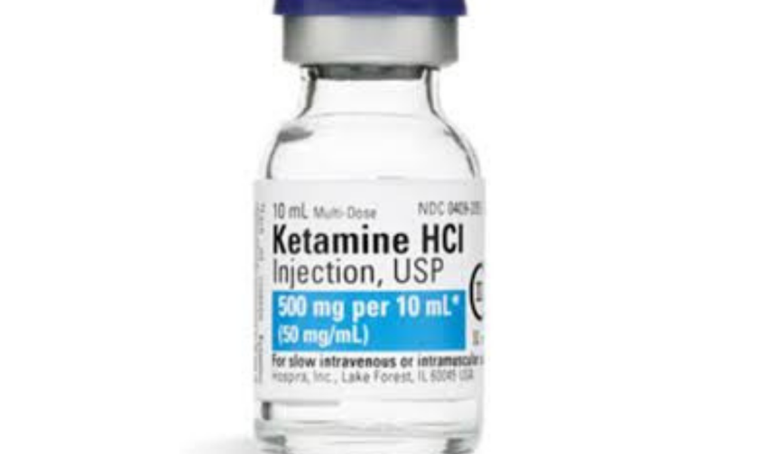 Ketamin Nedir? Ketaminin Faydaları, Zararları ve Depresyon Tedavisindeki Rolü