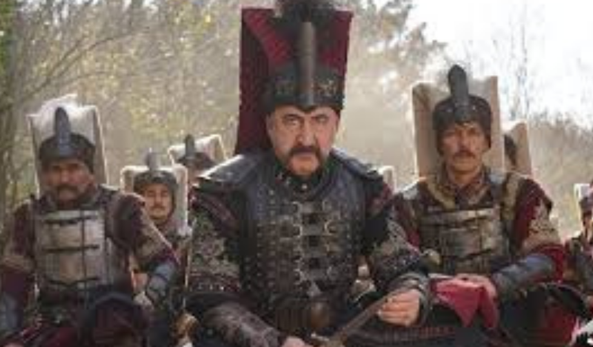 Kurtçu Doğan Nasıl Öldü? Yeniçeri Ağası Kurtçu Doğan'ın Tarihi ve Bilinmeyen Sonu