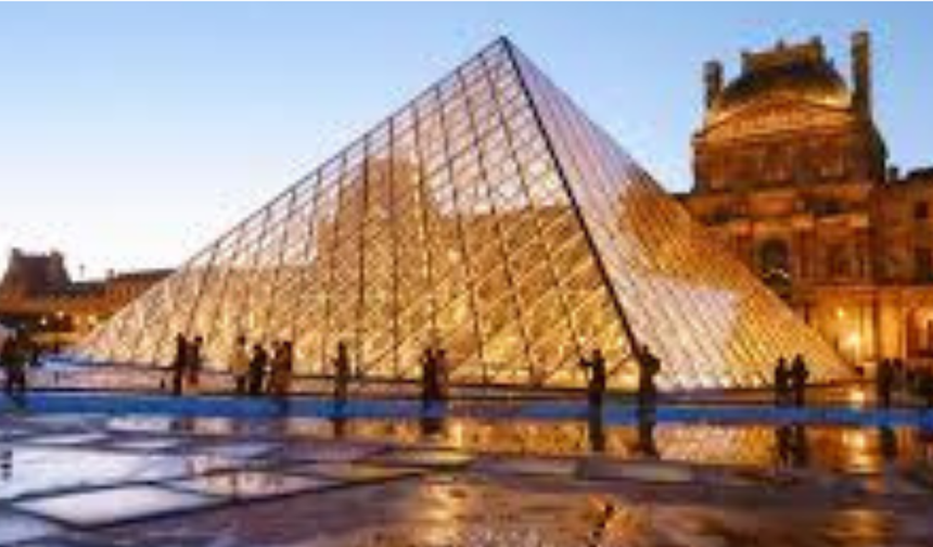 Louvre Müzesi’ndeki Büyük Soygun: Mona Lisa Nasıl Çalındı? İşte Akılalmaz Detaylar