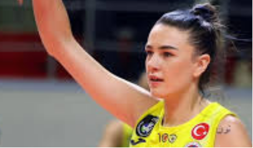Meryem Boz Voleybolu Bıraktı mı?