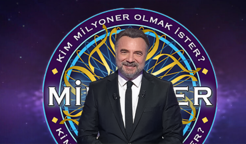 Moğolistan’ın Başkenti Nasıl Yazılır? Kim Milyoner Olmak İster’deki 300 Bin TL’lik Soru ve Cevabı