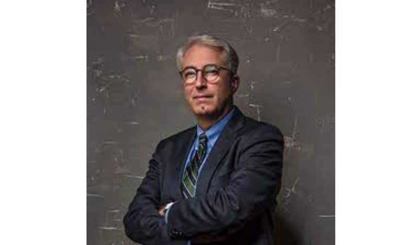 Murat Yetkin Kimdir, Kaç Yaşında ve Nereli? Gazeteci Murat Yetkin Şu An Nerede Çalışıyor?