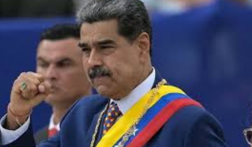 Nicolás Maduro Kimdir? Venezuela Devlet Başkanı Kaç Yaşında? İşte Maduro’nun Hayatı ve Siyasi Kariyeri