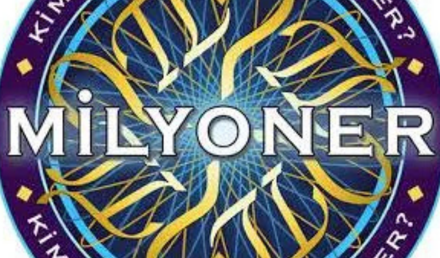 Nutuk'un İlk Cümlesinde Yazım Yanlışı Var mı? Milyoner'de 100 Bin TL'lik Soru!