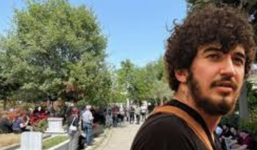 Onur Can Özcan Kimdir? Onur Can Özcan Ne Zaman ve Nasıl Öldü? İşte Hayatı ve Şarkıları