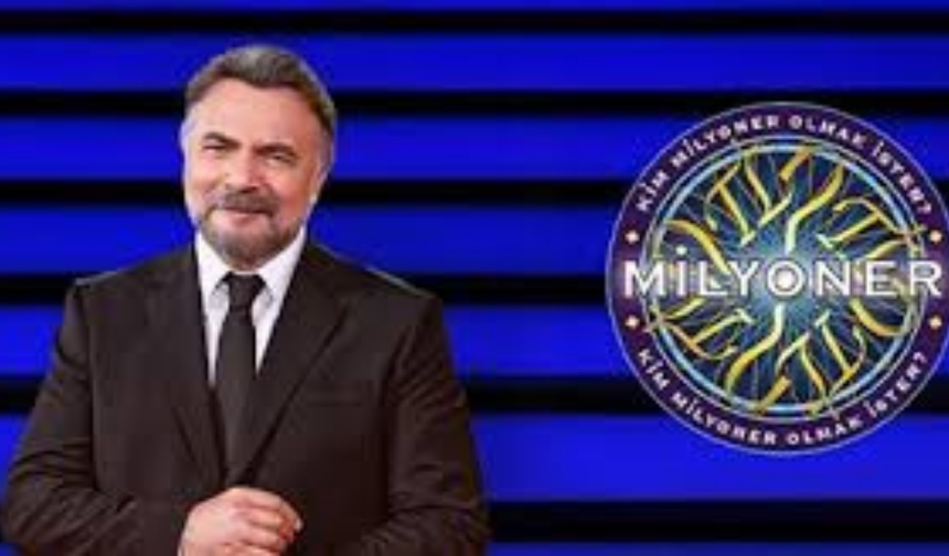 Riziko’yu Kim Sundu? Kim Milyoner Olmak İster’de Sorulan O Efsane Yarışma!